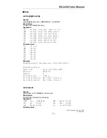 Preview for 267 page of VIMCOM ES-2226C User Manual