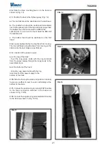 Preview for 21 page of vimec STAIRLIFT V70 Original Instructions Manual