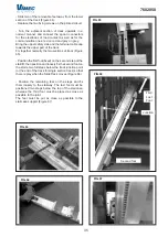 Preview for 35 page of vimec STAIRLIFT V70 Original Instructions Manual