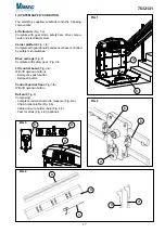 Preview for 17 page of vimec V 64 Use And Maintenance