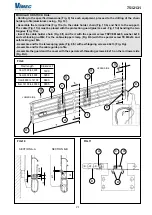 Preview for 21 page of vimec V 64 Use And Maintenance