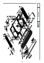 Preview for 40 page of vimec V 64 Use And Maintenance