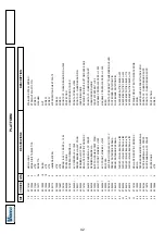 Preview for 42 page of vimec V 64 Use And Maintenance