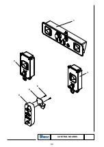 Preview for 60 page of vimec V 64 Use And Maintenance