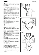 Предварительный просмотр 11 страницы vimec V64-74 B.I. Manual