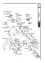 Предварительный просмотр 27 страницы vimec V64-74 B.I. Manual