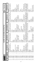 Предварительный просмотр 42 страницы vimec V64-74 B.I. Manual