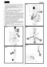 Preview for 21 page of vimec V64 B.C. Use And Maintenance