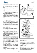 Preview for 13 page of vimec V65 B.I. Original Instructions Manual