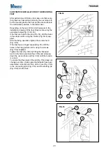 Preview for 29 page of vimec V65 B.I. Original Instructions Manual