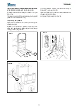 Preview for 31 page of vimec V65 B.I. Original Instructions Manual