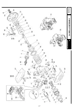 Preview for 47 page of vimec V65 B.I. Original Instructions Manual