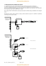 Предварительный просмотр 7 страницы Vimpex Hydrosense HSCP Operation And Maintenance Manual