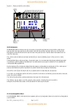 Предварительный просмотр 16 страницы Vimpex Hydrosense HSCP Operation And Maintenance Manual