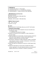 Preview for 6 page of VINC FHDTV10A AUO Service Manual