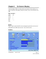 Preview for 8 page of VINC FHDTV10A AUO Service Manual