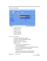 Preview for 14 page of VINC FHDTV10A AUO Service Manual