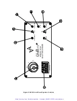 Предварительный просмотр 10 страницы Vincent Associates UNIBLITZ D122 Instruction Manual