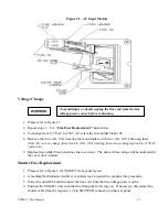 Предварительный просмотр 12 страницы Vincent Associates UNIBLITZ VMM-T1 User Manual