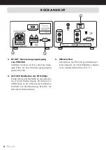 Preview for 8 page of VINCENT 189818 Instructions For Use Manual