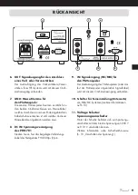 Preview for 9 page of VINCENT 189818 Instructions For Use Manual