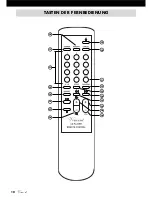 Preview for 10 page of VINCENT CD-S1.2 Instructions For Use Manual