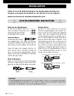 Preview for 12 page of VINCENT CD-S1.2 Instructions For Use Manual