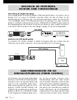 Preview for 14 page of VINCENT CD-S1.2 Instructions For Use Manual