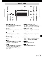 Preview for 31 page of VINCENT CD-S1.2 Instructions For Use Manual