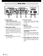 Preview for 32 page of VINCENT CD-S1.2 Instructions For Use Manual