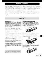 Preview for 33 page of VINCENT CD-S1.2 Instructions For Use Manual