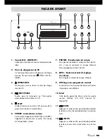 Preview for 55 page of VINCENT CD-S1.2 Instructions For Use Manual