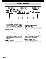 Preview for 56 page of VINCENT CD-S1.2 Instructions For Use Manual