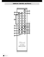 Preview for 30 page of VINCENT CD-S3 - ANNEXE 258 Instructions For Use Manual