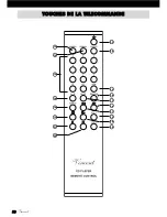 Preview for 50 page of VINCENT CD-S3 - ANNEXE 258 Instructions For Use Manual