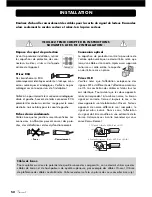 Предварительный просмотр 52 страницы VINCENT CD-S5 Instructions For Use Manual