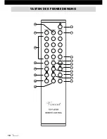 Preview for 10 page of VINCENT CD-S6MK Instructions For Use Manual