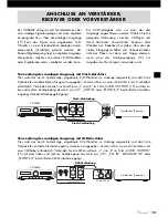 Preview for 13 page of VINCENT CD-S6MK Instructions For Use Manual