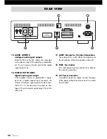 Preview for 28 page of VINCENT CD-S6MK Instructions For Use Manual