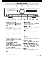 Preview for 47 page of VINCENT CD-S6MK Instructions For Use Manual