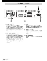 Preview for 48 page of VINCENT CD-S6MK Instructions For Use Manual