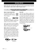 Preview for 52 page of VINCENT CD-S6MK Instructions For Use Manual