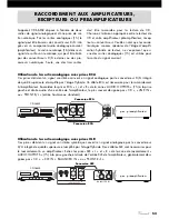 Preview for 53 page of VINCENT CD-S6MK Instructions For Use Manual