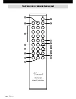 Preview for 10 page of VINCENT CD-S7 Instructions For Use Manual