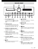 Предварительный просмотр 47 страницы VINCENT CD-S7 Instructions For Use Manual