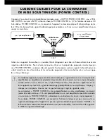 Предварительный просмотр 55 страницы VINCENT CD-S7 Instructions For Use Manual