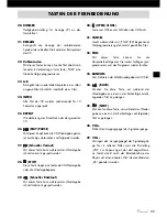 Preview for 11 page of VINCENT CD-S8 Instructions For Use Manual