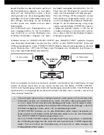 Предварительный просмотр 15 страницы VINCENT CD-S8 Instructions For Use Manual