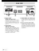 Preview for 28 page of VINCENT CD-S8 Instructions For Use Manual