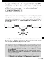 Preview for 35 page of VINCENT CD-S8 Instructions For Use Manual